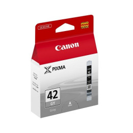 Canon CLI-42 GY Original Cinzento 1 unidade(s)