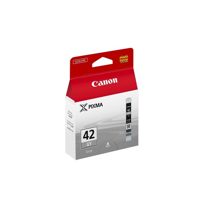 Canon CLI-42 GY Original Cinzento 1 unidade(s)