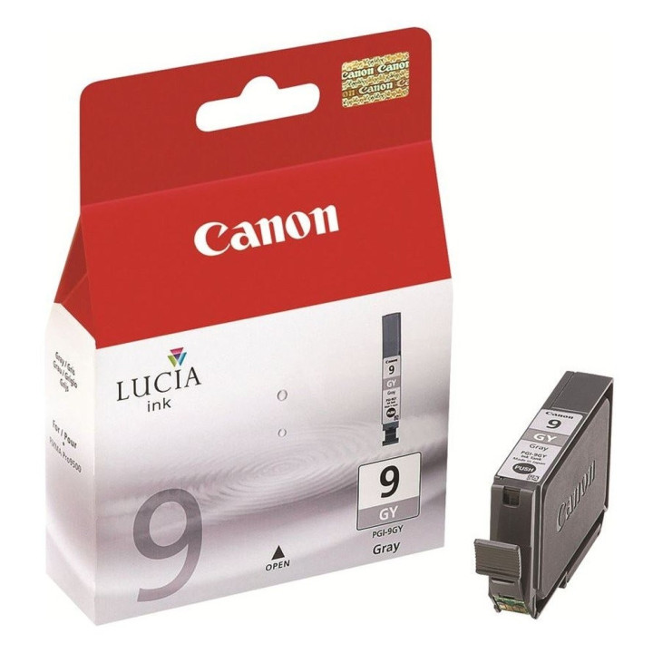 Canon PGI-9G Original Cinzento 1 unidade(s) - 1042B001