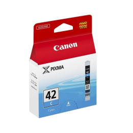 Canon CLI-42 C Original Ciano foto 1 unidade(s)