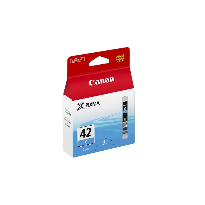 Canon CLI-42 C Original Ciano foto 1 unidade(s)