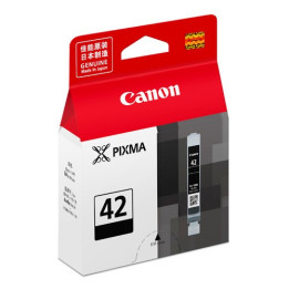 Canon CLI-42 BK Original Foto preto 1 unidade(s)