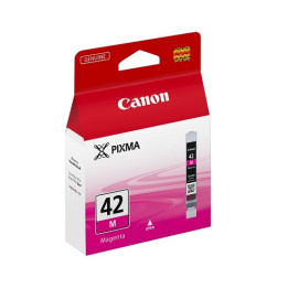 Canon CLI-42 M Original Magenta foto 1 unidade(s)