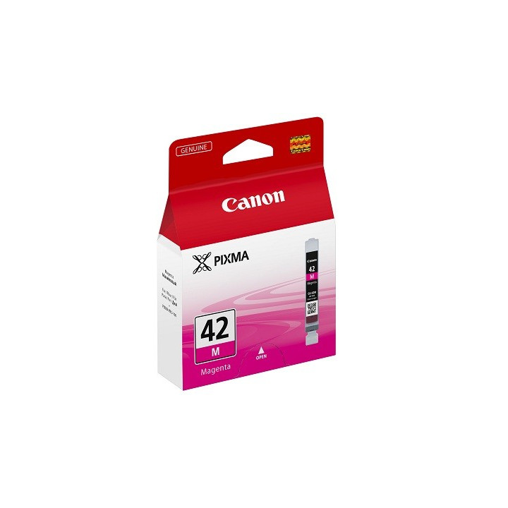 Canon CLI-42 M Original Magenta foto 1 unidade(s)