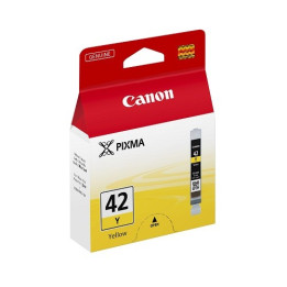 Canon CLI-42 Y Original Amarelo 1 unidade(s)