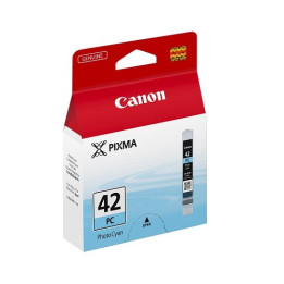 Canon CLI-42 PC Original Ciano foto 1 unidade(s)