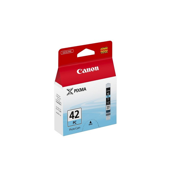 Canon CLI-42 PC Original Ciano foto 1 unidade(s)