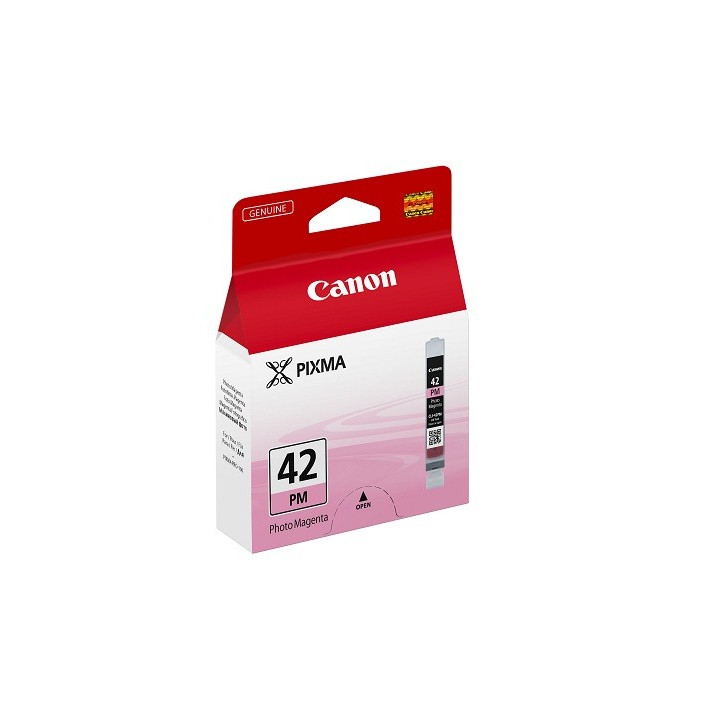 Canon CLI-42 PM Original Magenta foto 1 unidade(s)