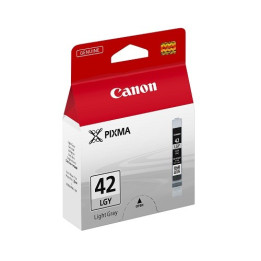 Canon CLI-42 LGY Original Cinzento claro 1 unidade(s)