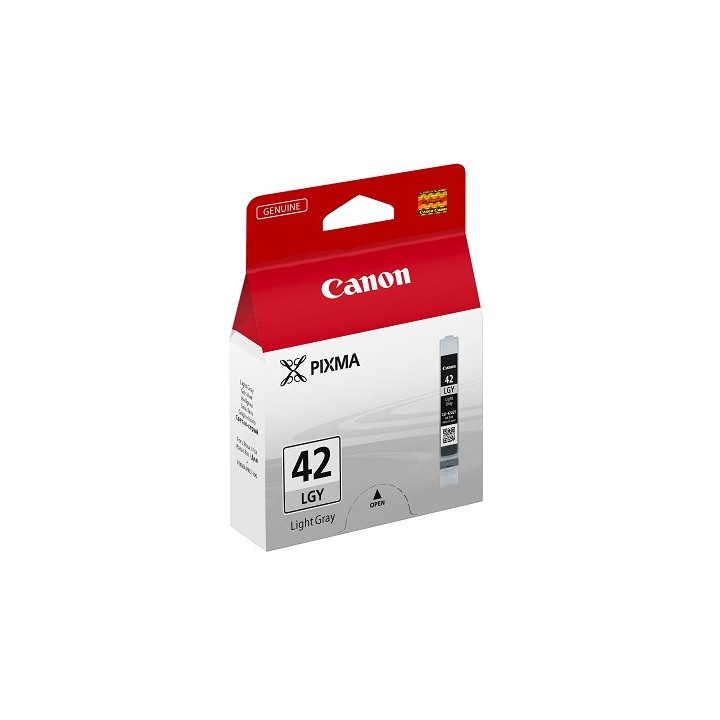 Canon CLI-42 LGY Original Cinzento claro 1 unidade(s)
