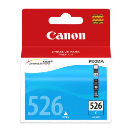 Canon CLI-526C Original Ciano 1 unidade(s)