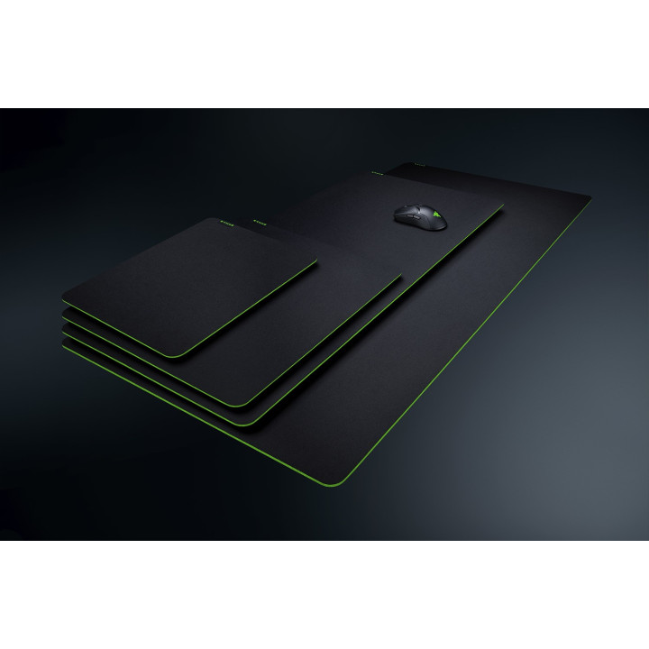 Razer Gigantus V2 - 3XL Preto, Verde Tapete Gaming