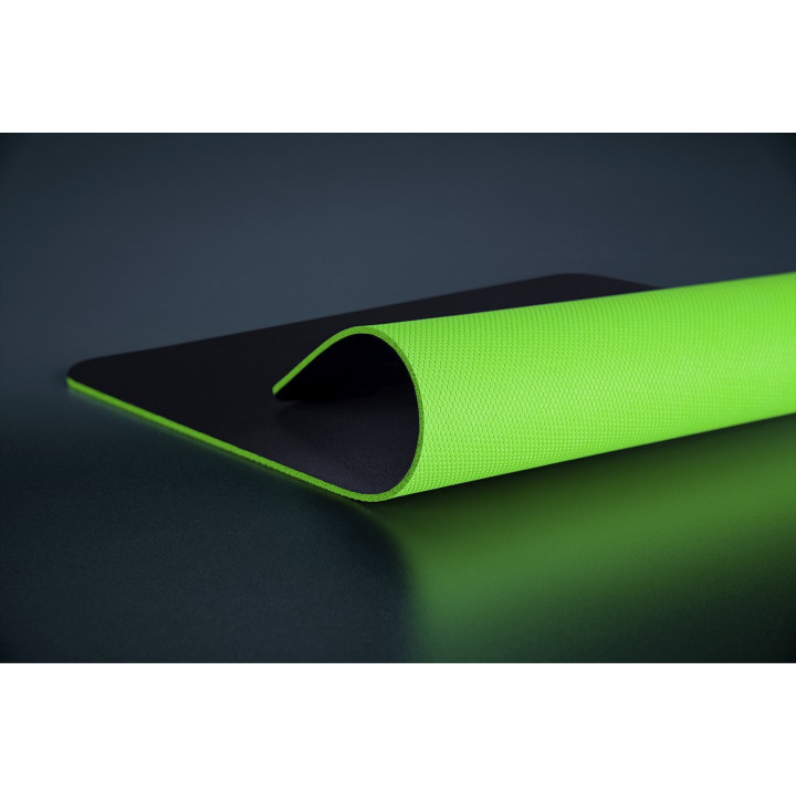 Razer Gigantus V2 - 3XL Preto, Verde Tapete Gaming