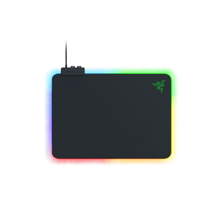 Razer Firefly V2 Preto Tapete Gaming