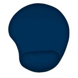 Trust 20426 tapete de rato Azul