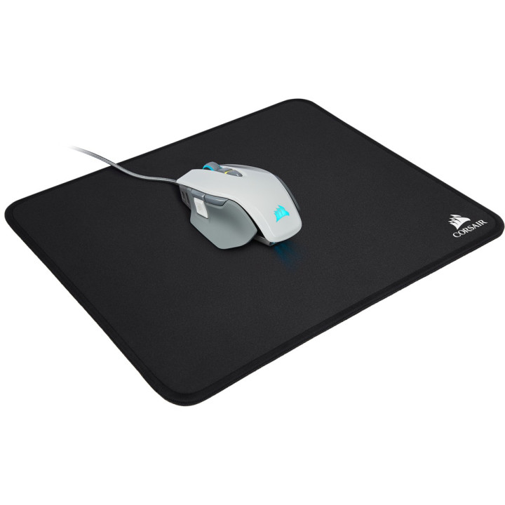 Corsair MM350 Preto Tapete Gaming