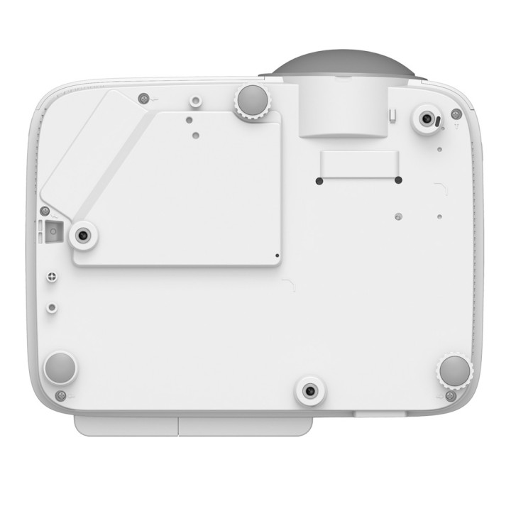 Benq EW800ST datashow 3300 ANSI lumens DLP WXGA (1280x800) Projetor de mesa Branco