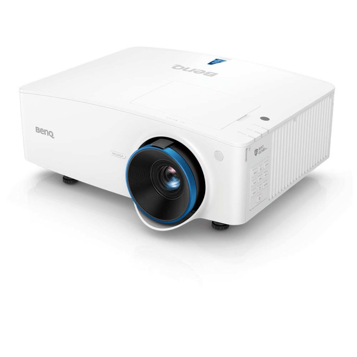 Benq LU930 datashow 5000 ANSI lumens DLP WUXGA (1920x1200) Projetor de mesa Branco