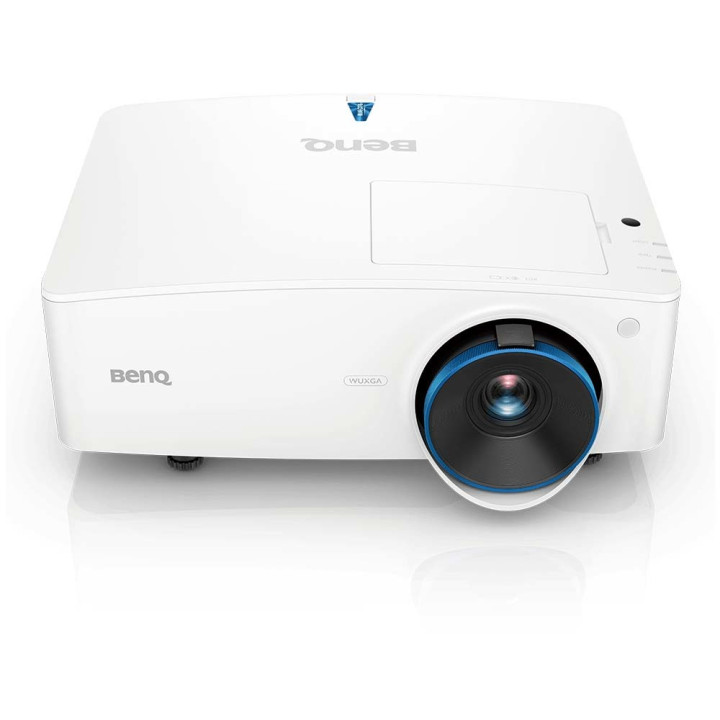 Benq LU930 datashow 5000 ANSI lumens DLP WUXGA (1920x1200) Projetor de mesa Branco