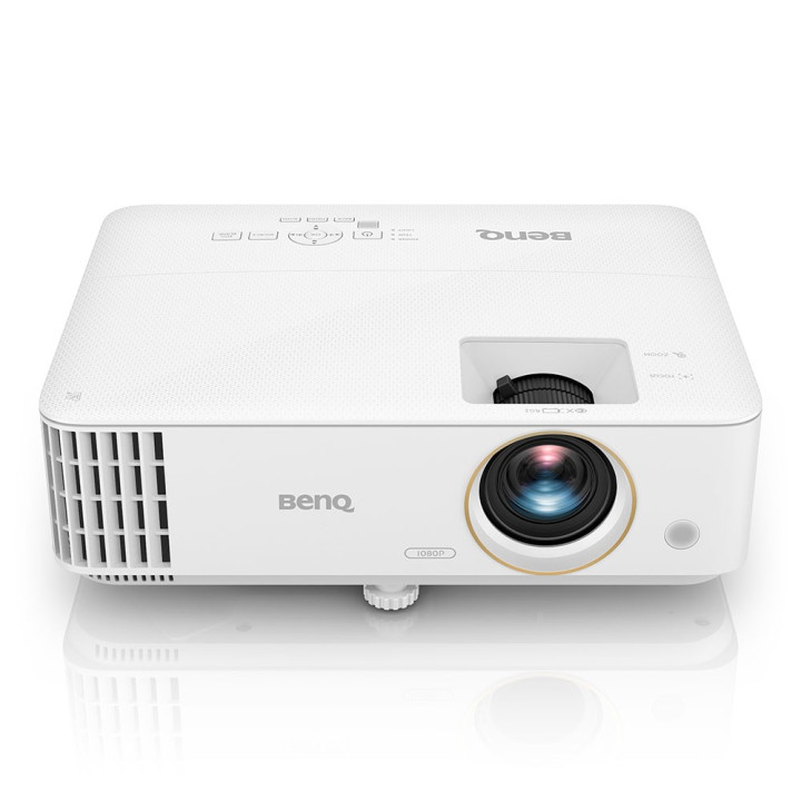 Benq TH585 datashow 3500 ANSI lumens DLP 1080p (1920x1080) Projetor de mesa Branco