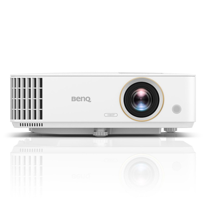 Benq TH585 datashow 3500 ANSI lumens DLP 1080p (1920x1080) Projetor de mesa Branco