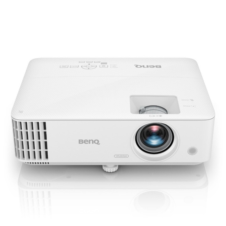 Benq MU613 datashow 4000 ANSI lumens DLP WUXGA (1920x1200) Projetor de mesa Branco