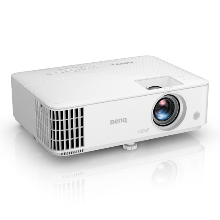 Benq MU613 datashow 4000 ANSI lumens DLP WUXGA (1920x1200) Projetor de mesa Branco