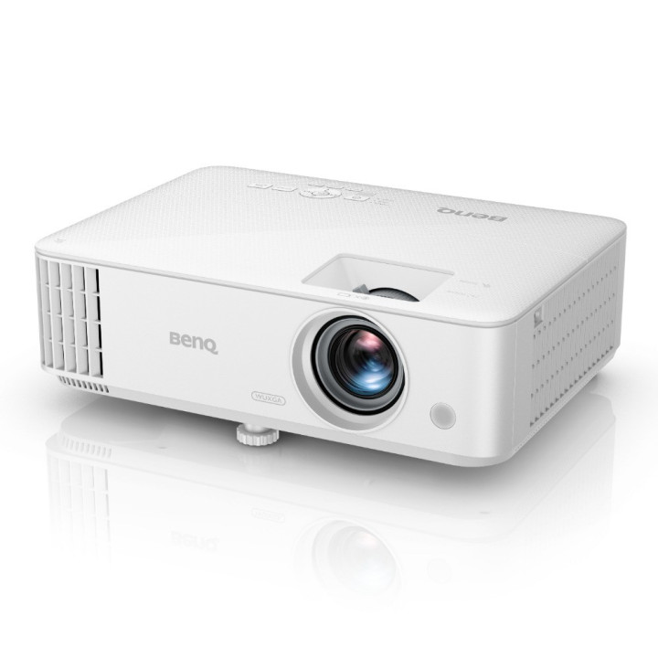 Benq MU613 datashow 4000 ANSI lumens DLP WUXGA (1920x1200) Projetor de mesa Branco