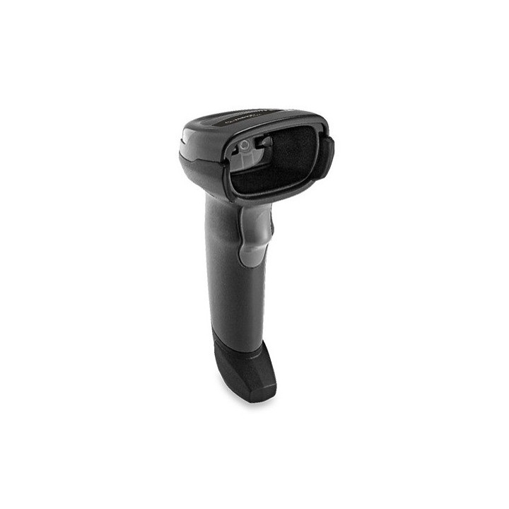 Zebra DS2278 Leitor de código de barras portátil 1D 2D LED Preto