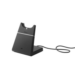Jabra Evolve 75 Interior Preto
