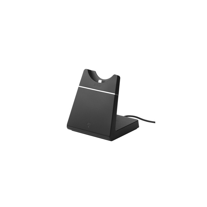 Jabra 14207-39 acessório de conjunto de auscultadores e microfone Suporte para auscultadores