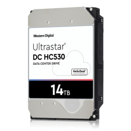 Western Digital Ultrastar DC HC530 3.5" 14000 GB ATA serial III