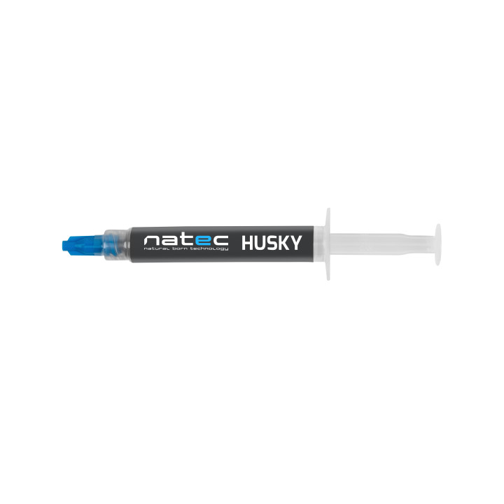 Natec Genesis Husky pasta térmica 4,63 W m·K 4 g