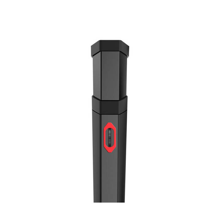 Spirit of Gamer MIC-EKO microfone Microfone para consola de jogos Preto