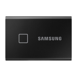 Samsung MU-PC2T0K 2000 GB Preto