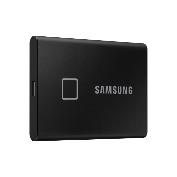 Samsung MU-PC2T0K 2000 GB Preto