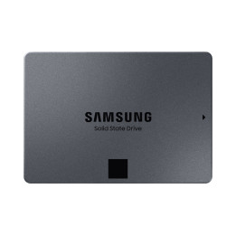 Samsung MZ-77Q1T0 2.5" 1000 GB ATA serial III V-NAND MLC
