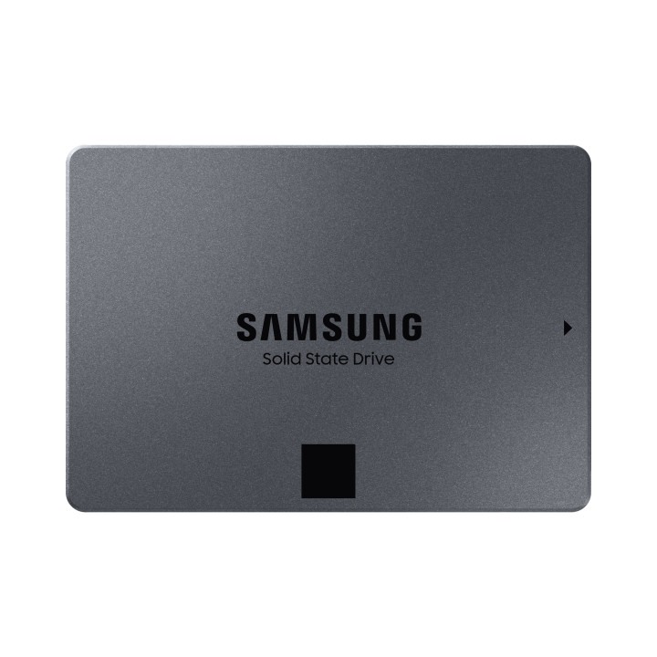Samsung MZ-77Q1T0 2.5" 1000 GB ATA serial III V-NAND MLC