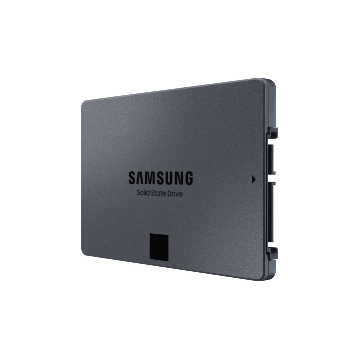 Samsung MZ-77Q1T0 2.5" 1000 GB ATA serial III V-NAND MLC