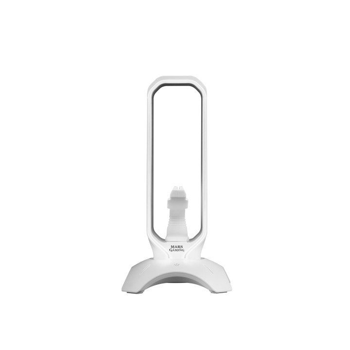 Mars Gaming MHHPROW acessório de conjunto de auscultadores e microfone Suporte para auscultadores