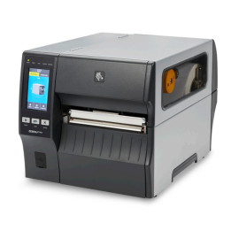 Zebra ZT421 Térmica direta Transferência termal Impressora POS 203 x 203 DPI Com fios e sem fios