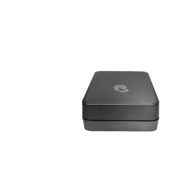 HP Jetdirect 3000w servidor de impressão Preto LAN Wireless