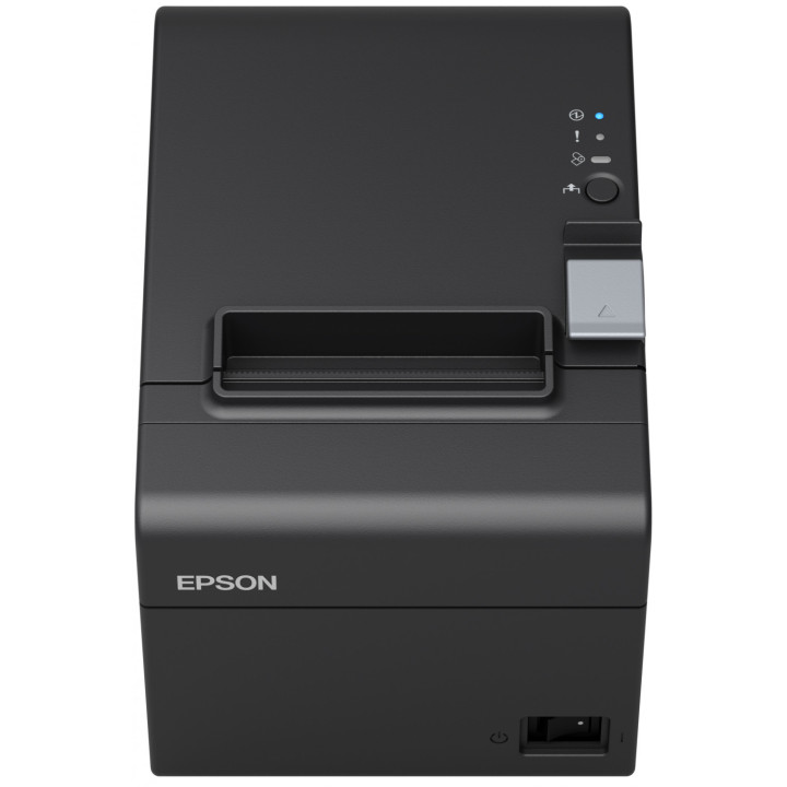 Epson TM-T20III Termal Impressora POS 203 x 203 DPI Com fios