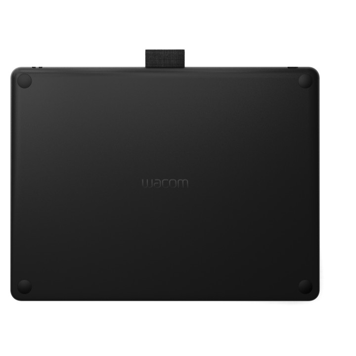 Wacom Intuos M Bluetooth mesa digitalizadora 2540 lpi 216 x 135 mm USB Bluetooth Preto