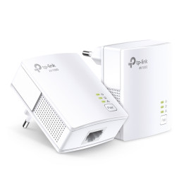 TP-LINK TL-PA7017 KIT 1000 Mbit s Ethernet LAN Branco 2 unidade(s)