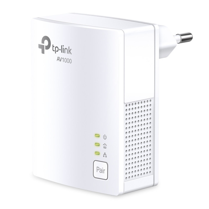TP-LINK TL-PA7017 KIT 1000 Mbit s Ethernet LAN Branco 2 unidade(s)