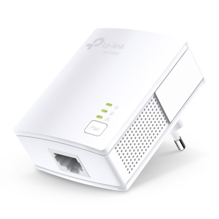 TP-LINK TL-PA7017 KIT 1000 Mbit s Ethernet LAN Branco 2 unidade(s)