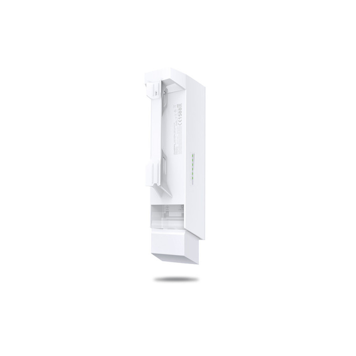 TP-LINK CPE210 300 Mbit s Power over Ethernet (PoE) Branco