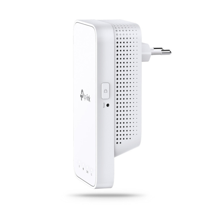 TP-LINK RE300 extensor de redes Repetidor de rede Branco