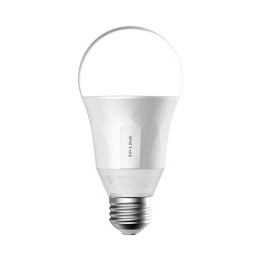 TP-LINK LB100 iluminação inteligente Lâmpada inteligente Branco Wi-Fi